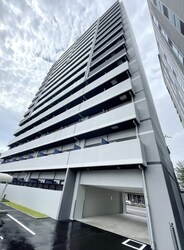 S-RESIDENCE名駅WESTの物件内観写真